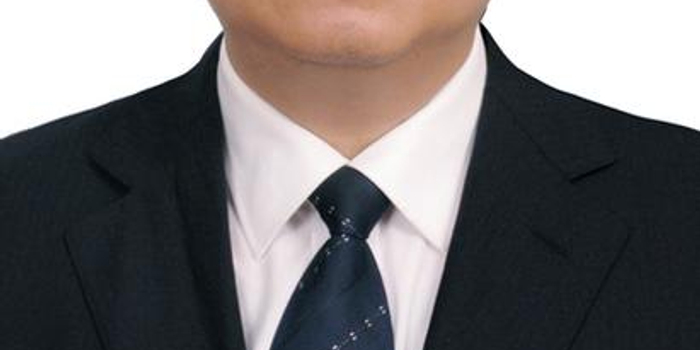 370万元……江西安远县原县委书记邝光华7日被江西省高院通告以受贿罪