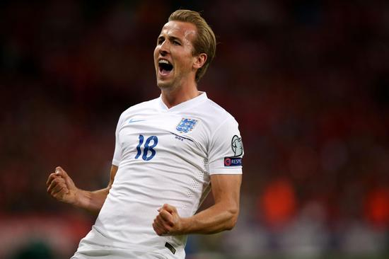 哈里-凯恩替补出场打破僵局