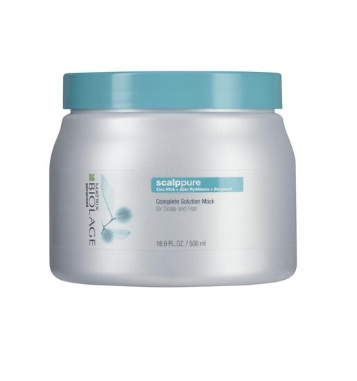 美奇丝碧兰菁致头皮发膜 500ml服务价格详询沙龙