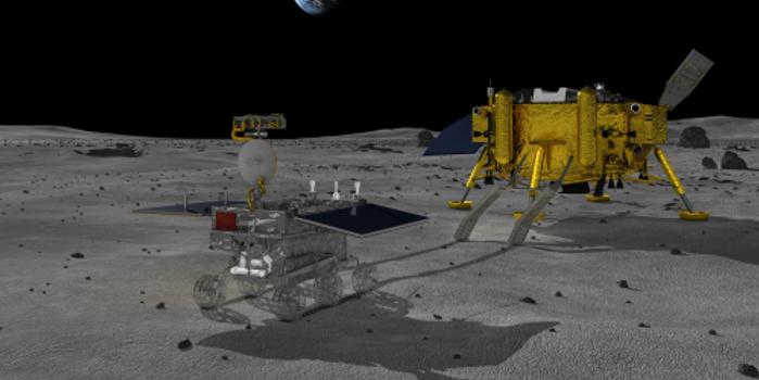 嫦娥四号将实现月球背面落月探测