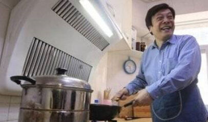 赵忠祥