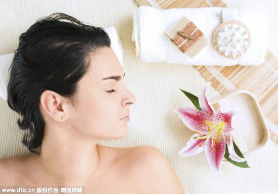 对症下药战胜“身体痘”