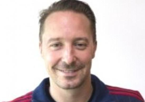 战术分析师雷克尔斯，范加尔的“儿子”