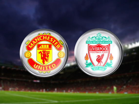 双红会大数据:曼联盘口占优 主裁是出牌狂人