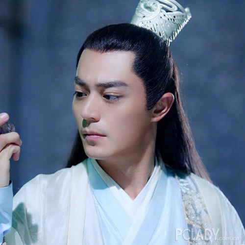 尊上