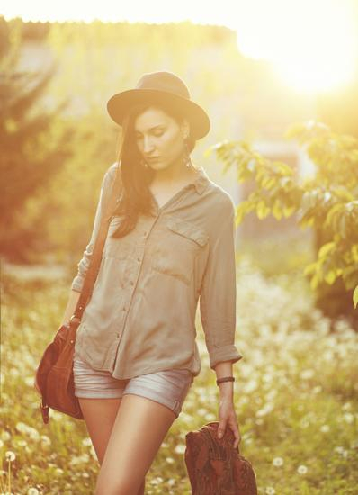 提升自己的魅力