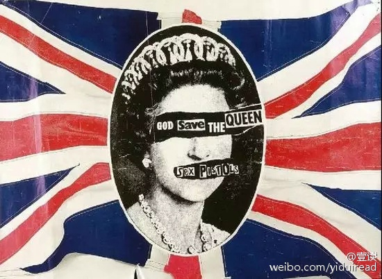 惨遭调戏的女王大人