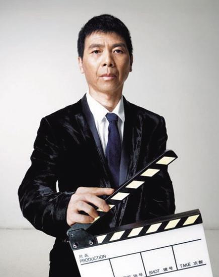 2014年冯小刚