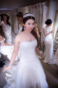 余晩晚Wendy Yu