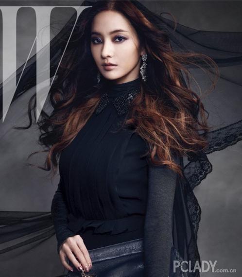 韩彩英