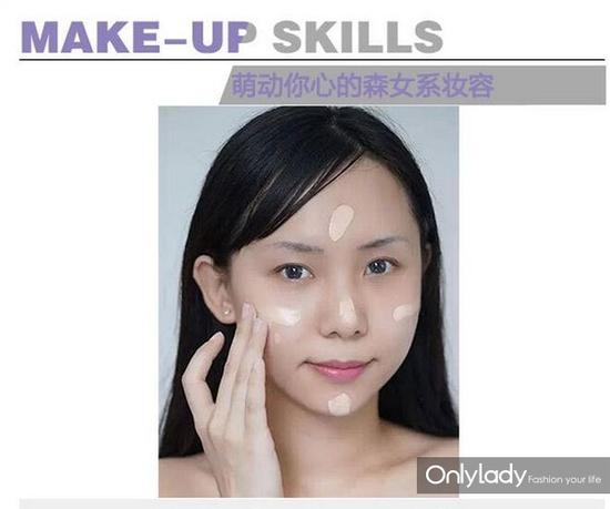 第一步