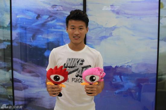 安切洛蒂谈到了林良铭