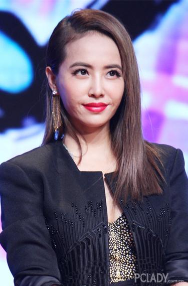 蔡依林