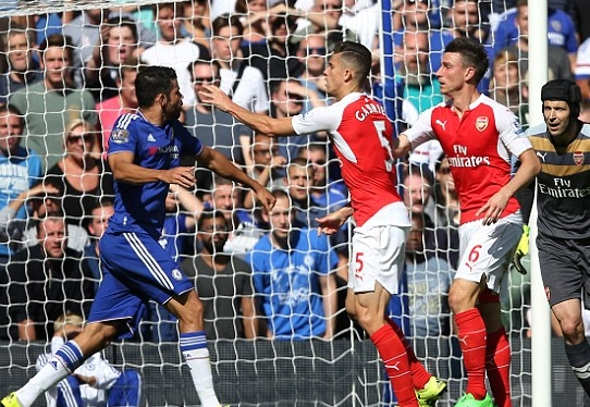 来吧，打一架！