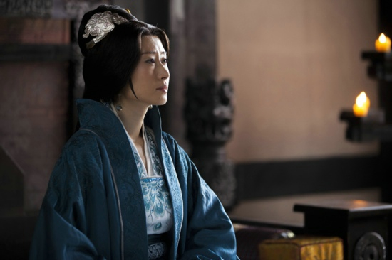 《琅琊榜》静妃