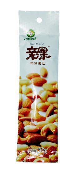 果园老农亲果混合果仁50g