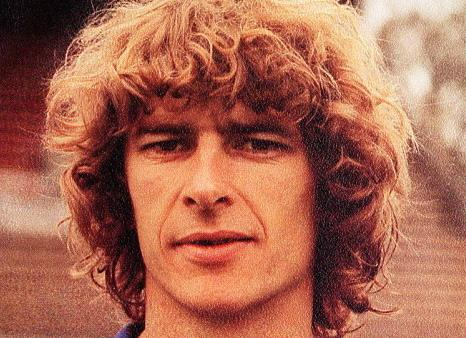 美颜摇滚少年--穆帅温格范加尔绝版小鲜肉照片