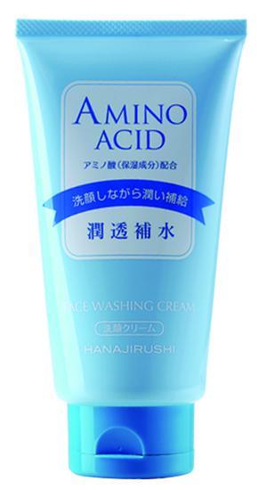 花印水漾洁净洗面奶