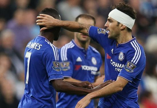 拉米雷斯的出场很关键