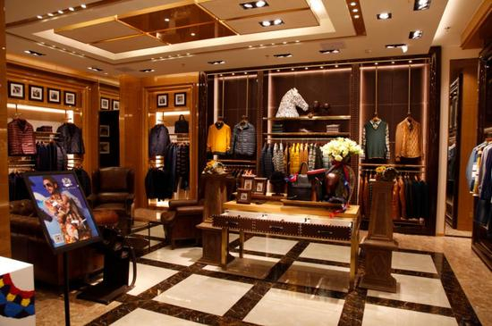 欧度控股 · 悠品汇国际名品店