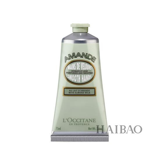 欧舒丹 （L‘Occitane）杏仁柔滑润足霜