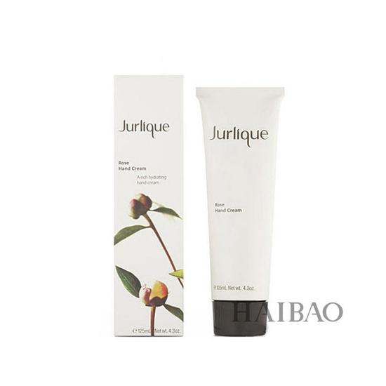 茱莉蔻 （Jurlique）玫瑰护手霜