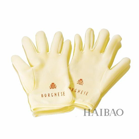贝佳斯 （Borghese）青春修护手膜（手套状）