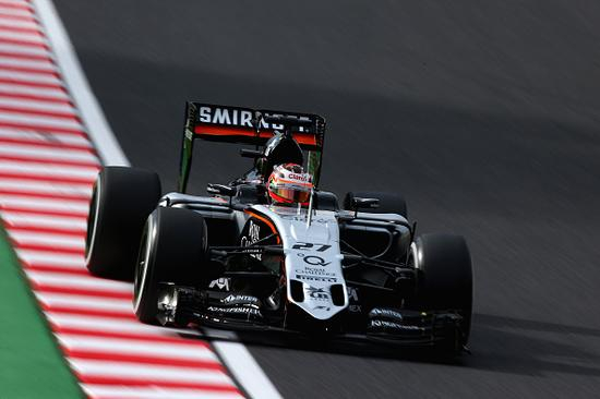 霍肯伯格从第13到第6