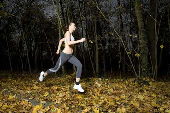 路线要慎重选择。