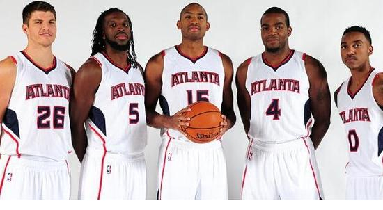 老鹰五虎演绎着另类建队的极致