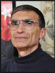 阿奇兹·桑卡（Aziz Sancar）