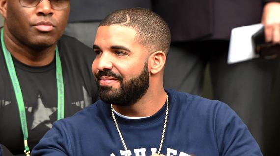 小威绯闻男友drake