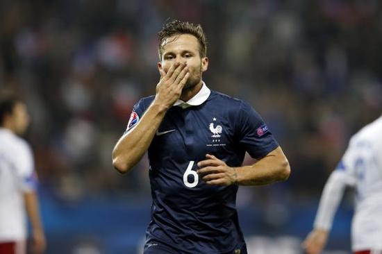 卡巴耶扩大比分