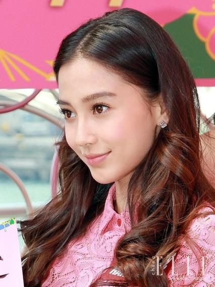 Angelababy