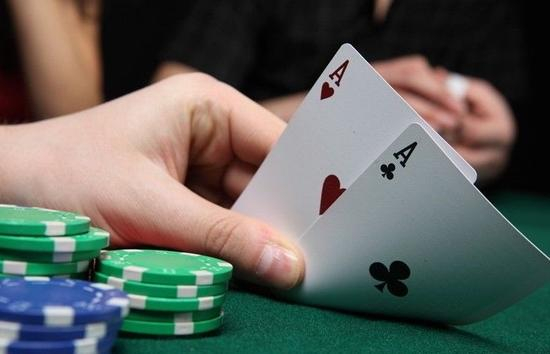 拿到AA的胜率是多少？