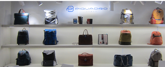 CHIC 2015 PIQUADRO闪耀上海国家会展中心