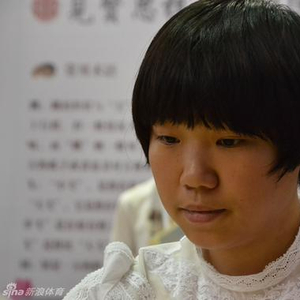 女子围甲曹又尹击败芮乃伟助北京战平上海_手机新浪网