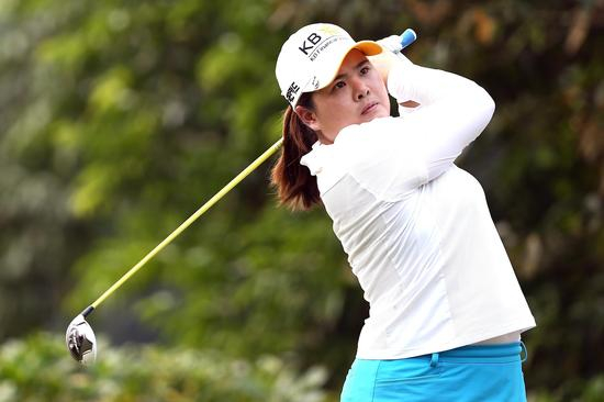 世界第一朴仁妃