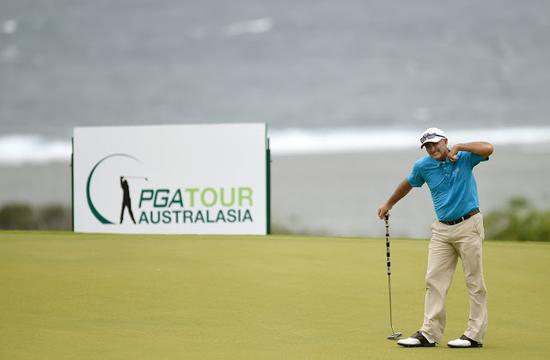 疾风骤雨让选手叫苦不迭