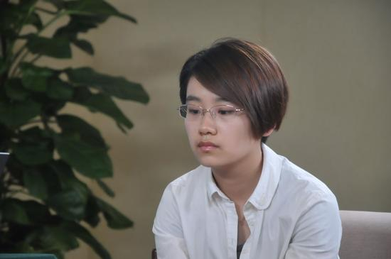 於之莹杀进决赛