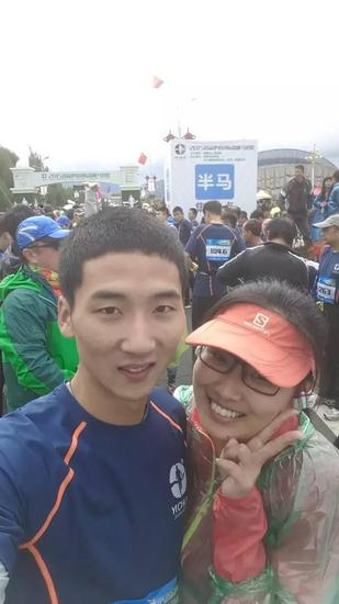 东大营小分队。