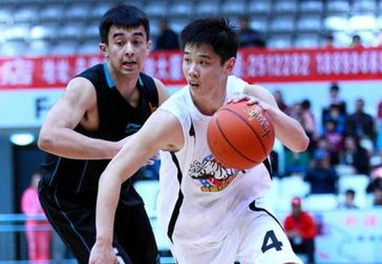各队青年队球员大部分均是体制内球员
