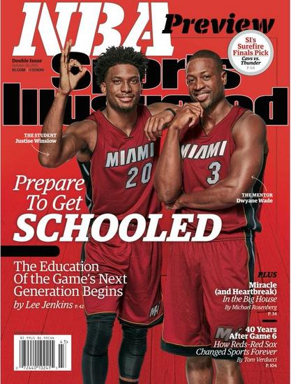 韦德权杖交接给温斯洛？