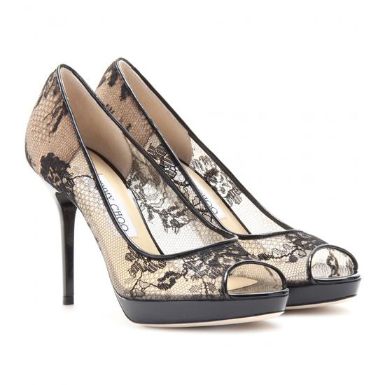 Jimmy Choo