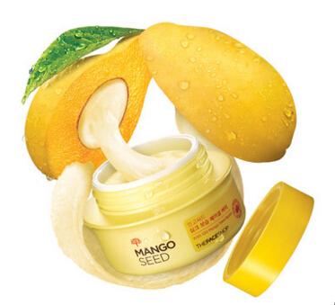 菲丝小铺/The Face Shop 芒果籽保湿皮肤黄油霜