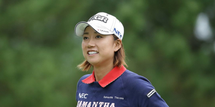 女子日巡延田大师杯原江里菜领先黎佳韵面临淘汰 手机新浪网