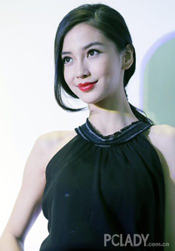 Angelababy