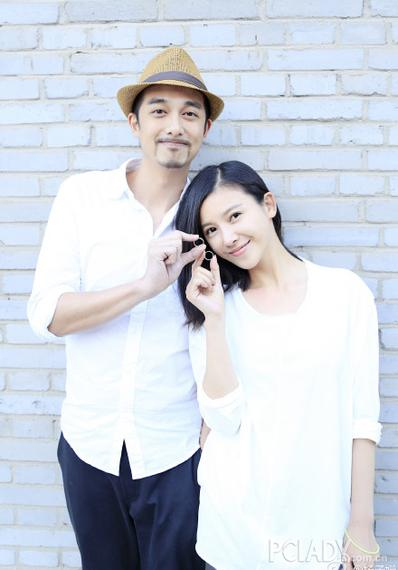 杨子珊&吴中天