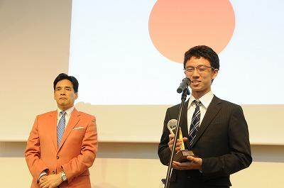 一力辽是日本围棋的希望之星