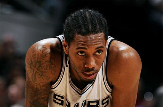 莱昂纳德会接管球队